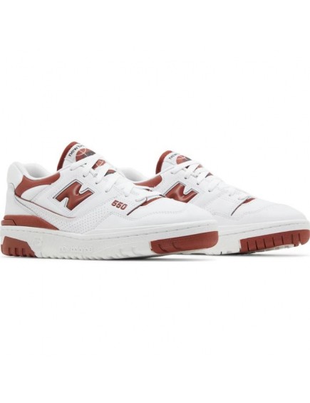 550 Brick Red 2