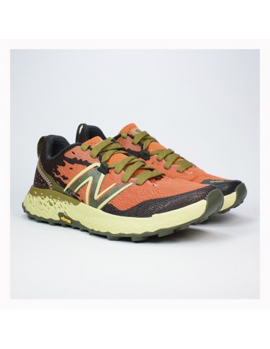 Fresh Foam Hierro V7 Orange Fresh Foam Hierro V7 Orange
