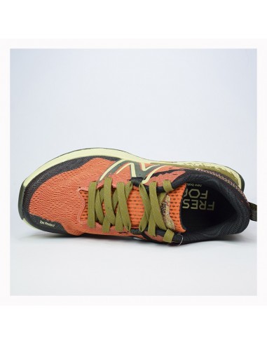 Fresh Foam Hierro V7 Orange Fresh Foam Hierro V7 Orange