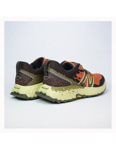 Fresh Foam Hierro V7 Orange Fresh Foam Hierro V7 Orange