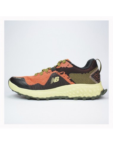 Fresh Foam Hierro V7 Orange Fresh Foam Hierro V7 Orange