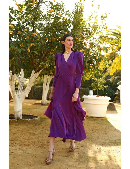 Vestido Ana