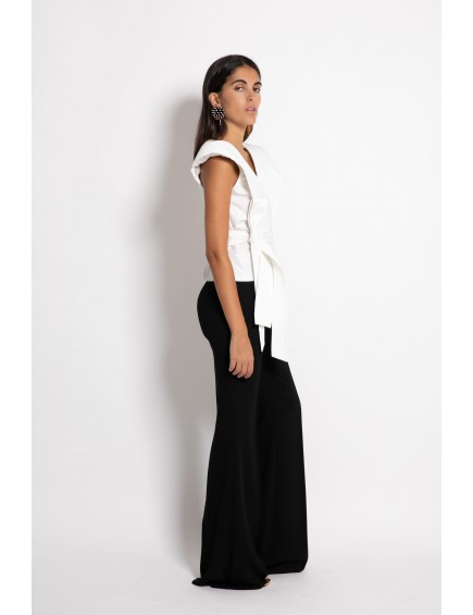 Top Amazonia Blanco 2