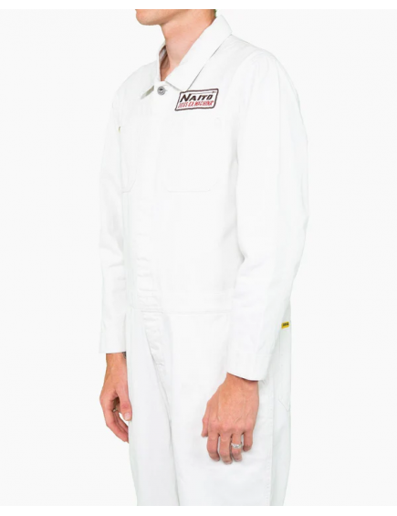 Mono Naito Coverall