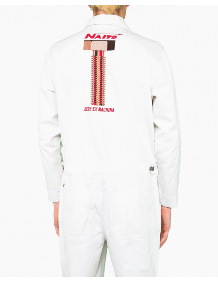 Mono Naito Coverall 2