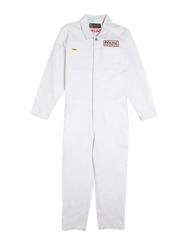 Mono Naito Coverall