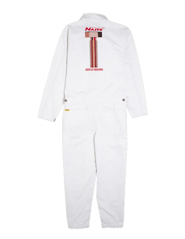 Mono Naito Coverall