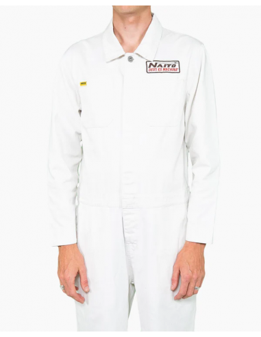 Mono Naito Coverall