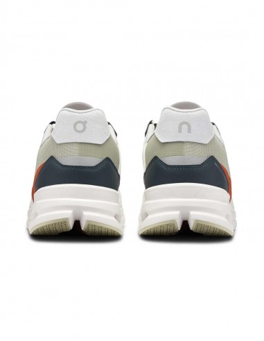 Cloudrift Undyed-White Flame