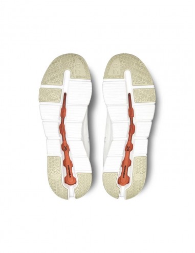 Cloudrift Undyed-White Flame