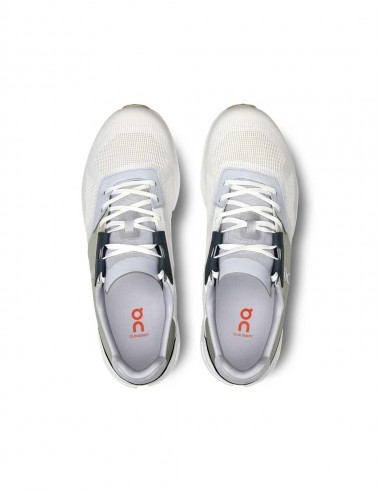 Cloudrift Undyed-White Flame