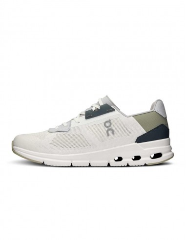 Cloudrift Undyed-White Flame