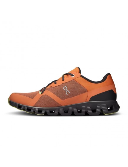 Cloud X 3 AD Orange Shadow 2
