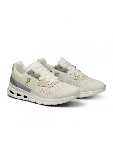 Cloudrift Undyed-White Wisteria