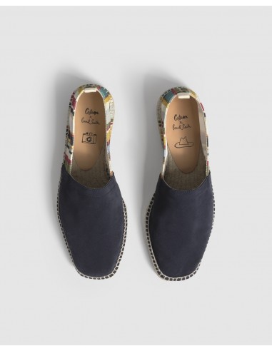 Alpargata Pablo by Paul Smith