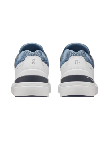 The Roger Advantage White Chambray The Roger Advantage White Chambray