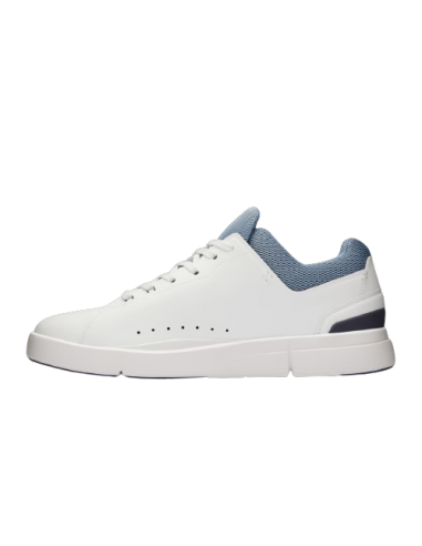 The Roger Advantage White Chambray The Roger Advantage White Chambray