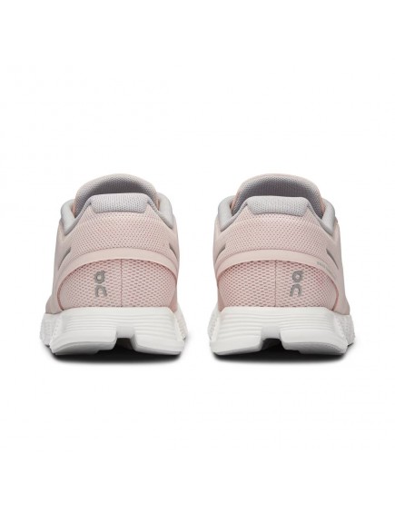 Cloud 5 Shell White 2