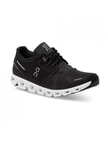 Cloud 5 Black White 2