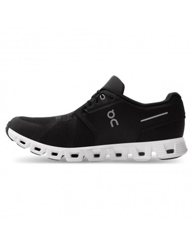 Cloud 5 Black White Cloud 5 Black White