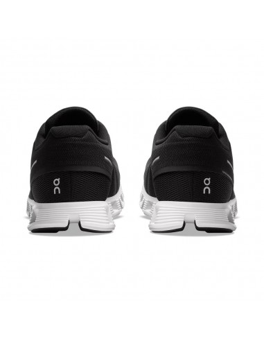 Cloud 5 Black White Cloud 5 Black White