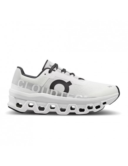 Cloudmonster Undyed-White