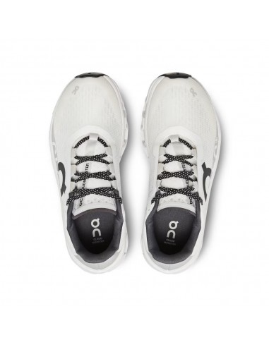 Cloudmonster Undyed-White Cloudmonster Undyed-White