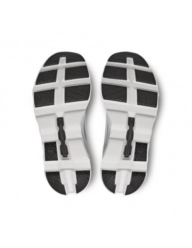 Cloudmonster Undyed-White Cloudmonster Undyed-White