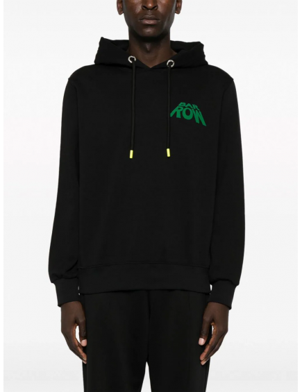 Sudadera 3D Print