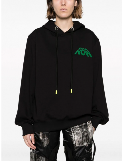 Sudadera 3D Print 2