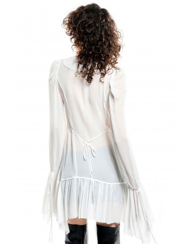 Blusa Boho Mina Blusa Boho Mina