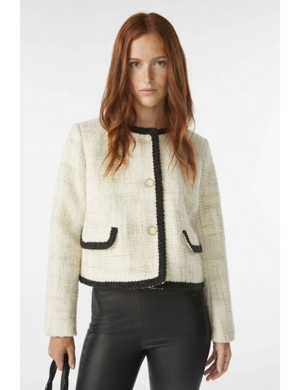 Chaqueta Fedji