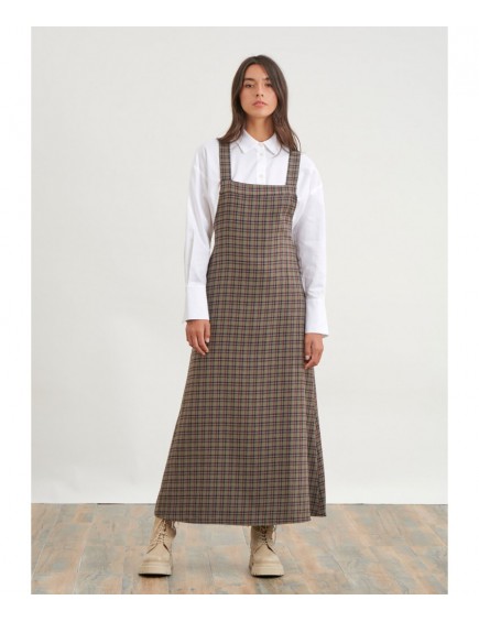 Vestido Ultima