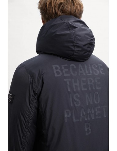 Plumas Reversible Forest-Night Plumas Reversible Forest-Night