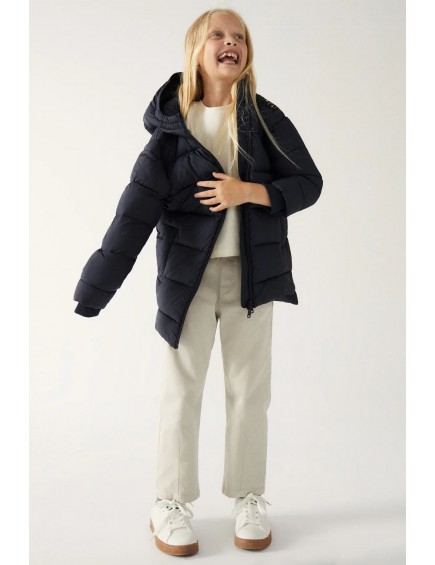 Plumas Marangu Deepnavy