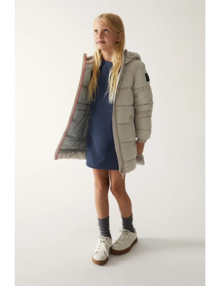 Plumas Marangu Washed-Stone