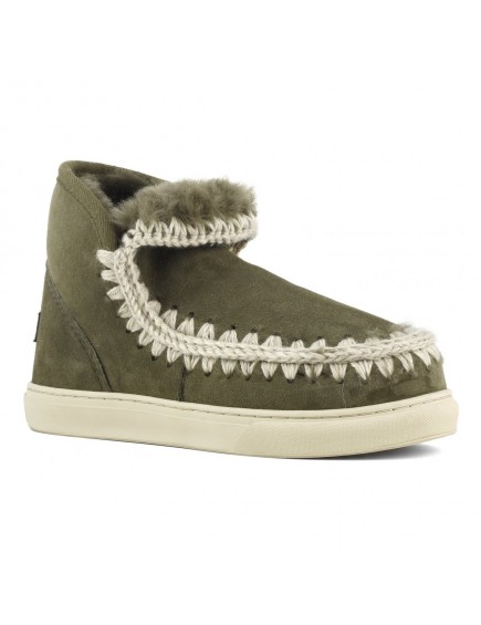 Botín Eskimo Moos 2