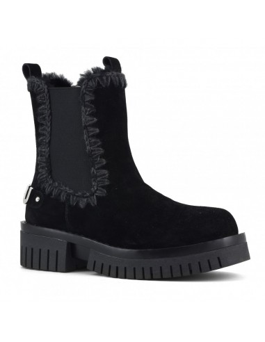 Eskimo Combat Short Black Eskimo Combat Short Black