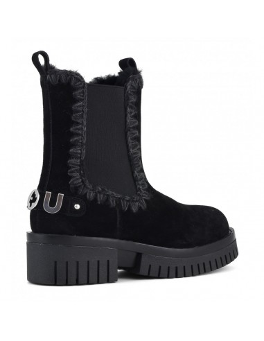 Eskimo Combat Short Black Eskimo Combat Short Black