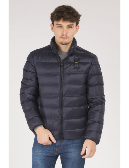 Plumas Belmont Navy