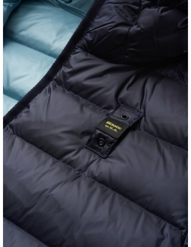 Plumas Acton Blue Ins Acquamarina Plumas Acton Blue Ins Acquamarina