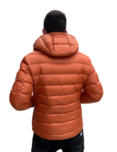 Plumas Acton Orange Plumas Acton Orange