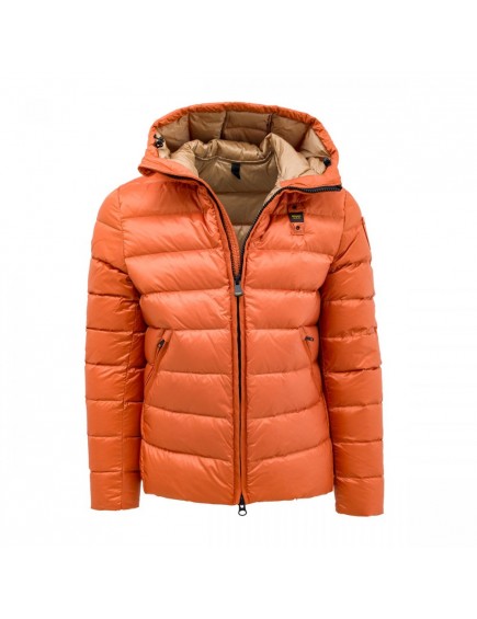 Plumas Acton Orange 2