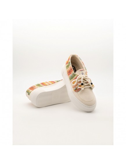 Dylan Fx 4 - Apricot 2