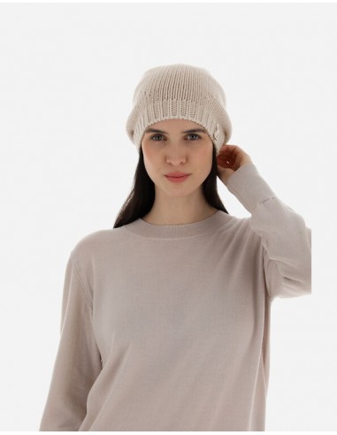 Gorro Miss Beanie Chantilly