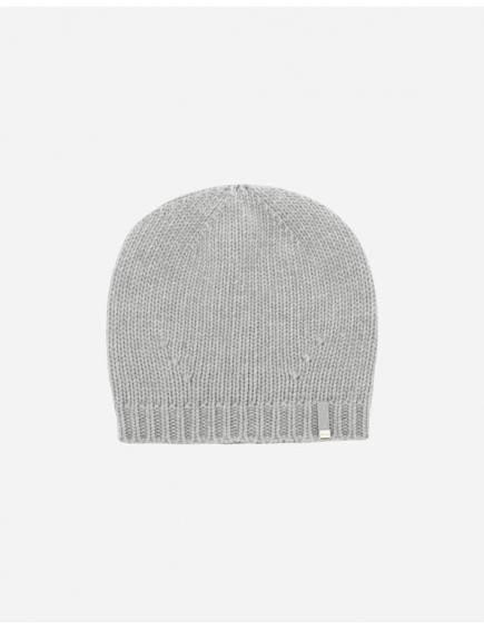 Gorro Miss Beanie Grigio