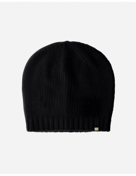 Gorro Miss Beanie Black