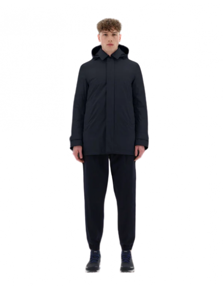 Parka Laminar Carcoat Gore-Tex 2