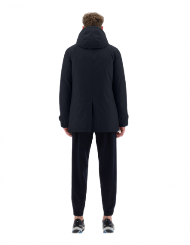 Parka Laminar Carcoat Gore-Tex Parka Laminar Carcoat Gore-Tex
