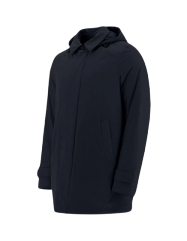 Parka Laminar Carcoat Gore-Tex Parka Laminar Carcoat Gore-Tex